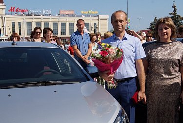 Областной августовский педсовет прошел в Бузулуке